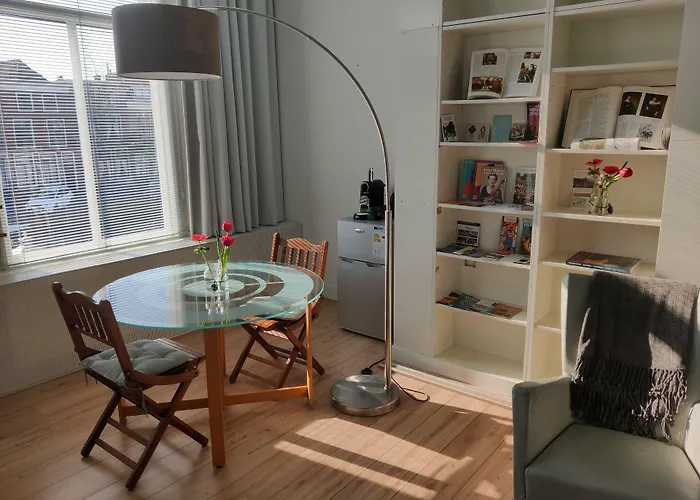 B&B Hart Van Leiden