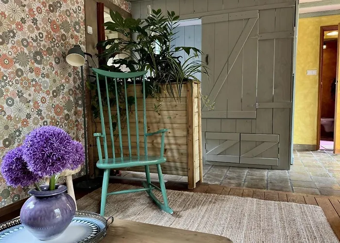 In De Aap - Appartementen & Guesthouse